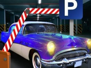 Warehouse Maneuver Puzzle