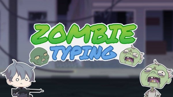 Word Typing Adventure