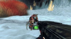 Alien Planet 3D Shooter Online Game