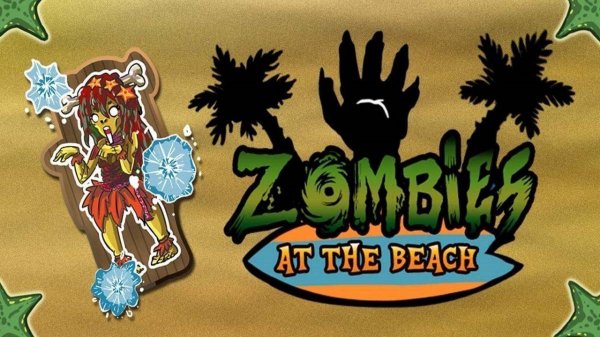 Sunny Shore Defense: Family Strategy