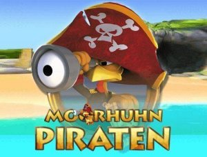 Moorhuhn Pirates Online Shooting Game