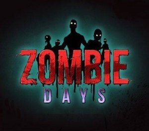 Zombie Days Survival Online Arcade Game