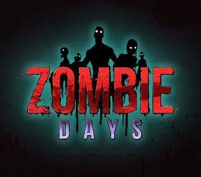 Zombie Days Survival Arcade Game