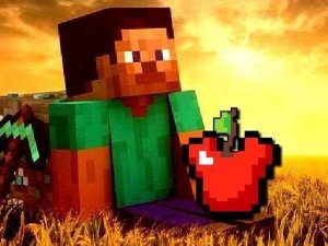 Mineblox Apple Shooter Online Arcade Game