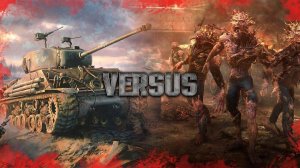 Zombie Reunion Tank Defense Online Arcade Game