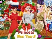 Festive Dress Up Party