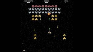Star Shooter Online Arcade Game