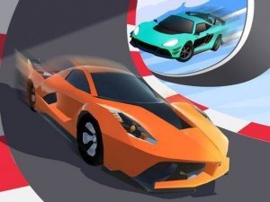 Car Racing 3D Drive Mad Arcade Game