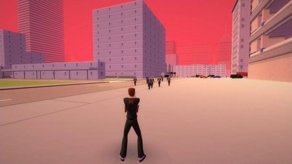 Agent Smith Online Game