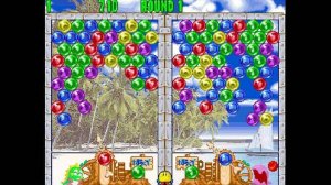 Color Burst Match Puzzle