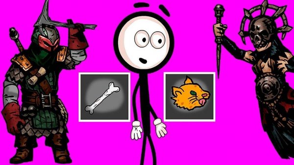 Figure Finders: Logic Escape