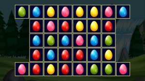 Easter Match 3 Puzzle Game Online