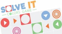 Colors Puzzle Challenge