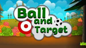 Ball And Target Online Game