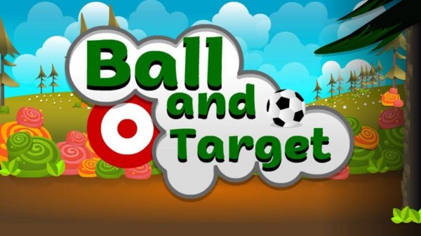 Ball And Target Online Game