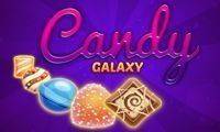 Candy Galaxy Puzzle Game