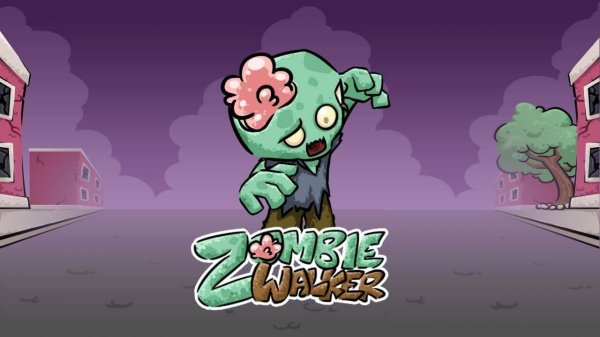 Walker Puzzle Quest