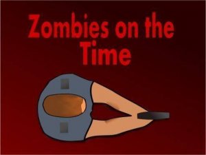 ZombiesOnTheTimes Survival Game