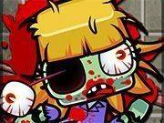 Zombie Crisis Survival Game Online Arcade Game