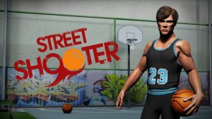 Street Shooter Basketball Game Online