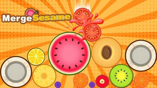 Sesame Tile Fusion