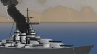 Ocean Battle Ship Casual