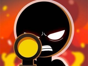 Sniper Shot 3D Online Arcade Game