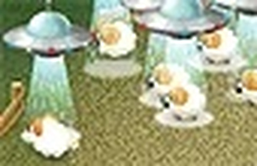 Starlight Barrier Puzzle