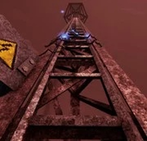 Silent Ascent: A Tower Mystery