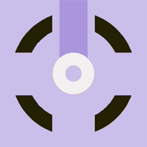 Precision Dot Tap Challenge
