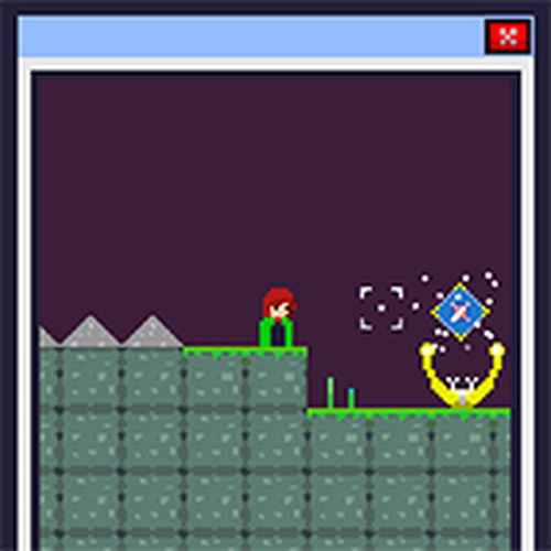 Position Reset Platform Runner