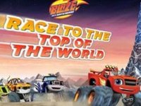 Race to the Top Adventure