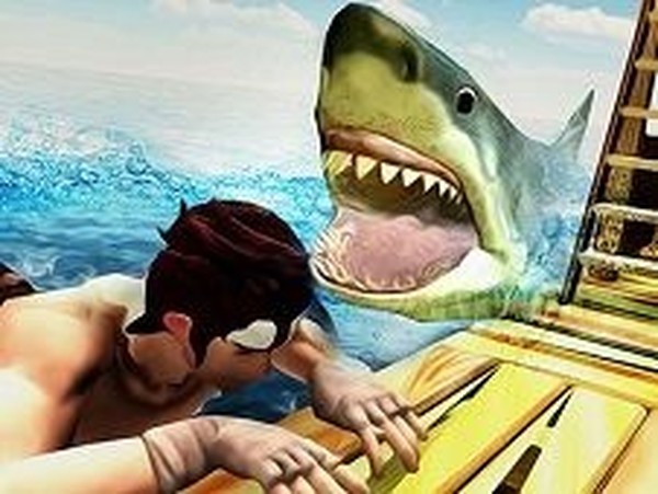 Ocean Drift Navigation Challenge