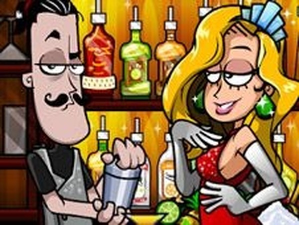 Famous Faces Drink Mixer