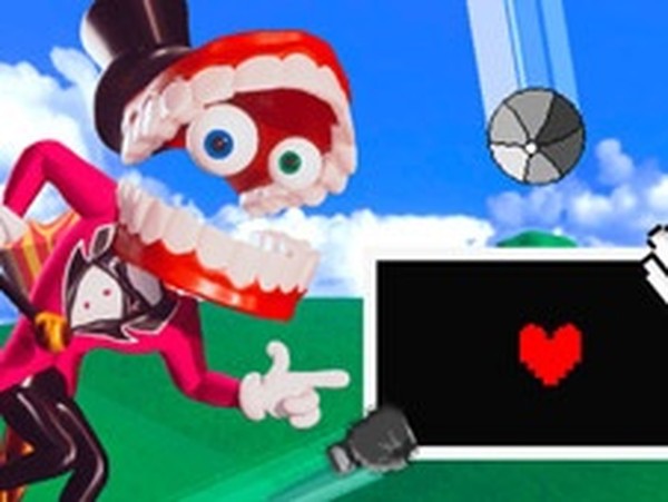 Guardian Heart: Reflex Challenge