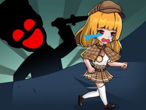 Escape Room Mystery Key Adventure