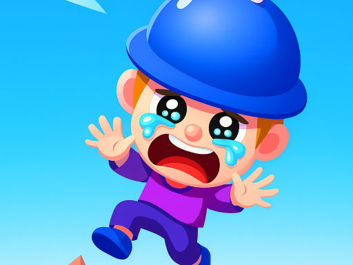 Clever 3D Puzzle Rescue