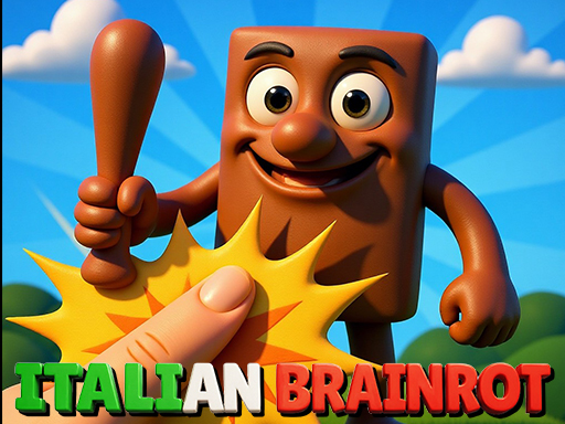 Tap Frenzy 3D Clicker