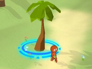 Island Idle Survival Adventure