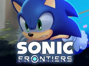 Sonic Frontiers Speed Runner
