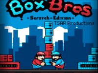 Arrow Box Reflex Challenge