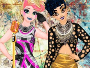 Princess Fashion Style Guide
