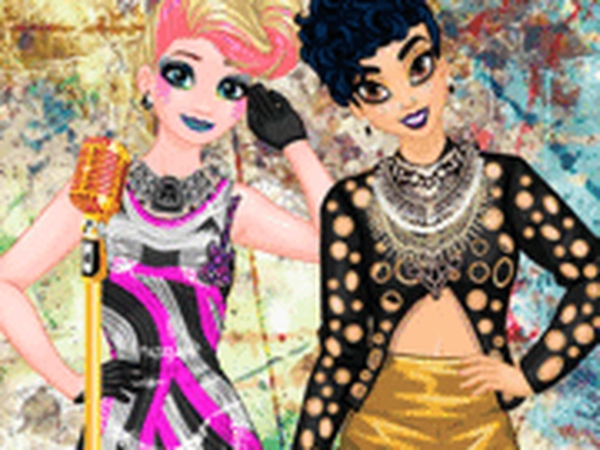 Princess Fashion Style Guide