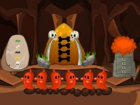 Mystery Treasure Quest Puzzle