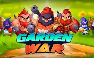 Garden Keep: Castle Defense