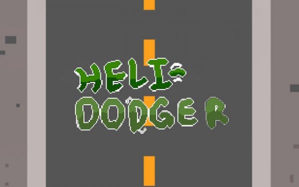 Highway Swerve: Retro Road