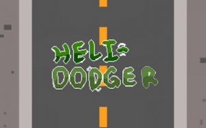 Highway Swerve: Retro Road