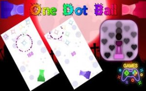 Dot Aim: Precision Challenge