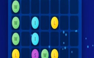 Crystal Shard Puzzle Logic Game