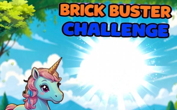 Crystal Block Breaker